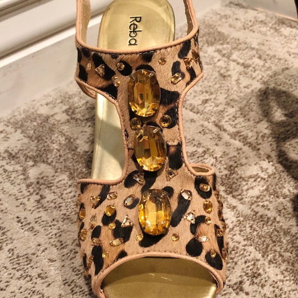 Wedges - Picture 2 of 8